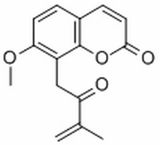 九里香酮，分析标准品,HPLC≥95%