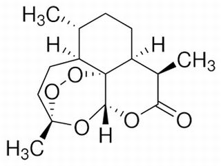 青蒿素，分析标准品,UV≥99%