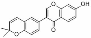 补骨脂宁，分析标准品,HPLC≥98%