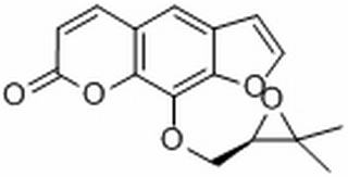 独活素，分析标准品,HPLC≥98%