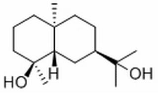 臭灵丹二醇,分析标准品,HPLC≥98%