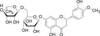 橙皮苷，分析标准品,HPLC≥98%