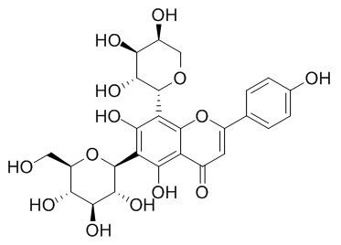 新夏佛托苷，分析标准品,HPLC≥95%