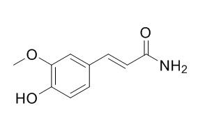 Ferulamide,分析标准品,HPLC≥95%
