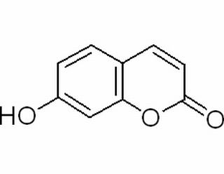 7-羟基香豆素，分析标准品,HPLC≥98%