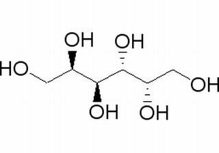 卫矛醇，分析标准品,HPLC≥98%