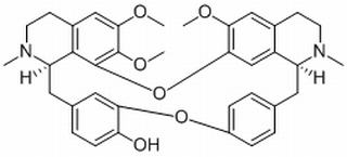 小檗胺，分析标准品,HPLC≥98%