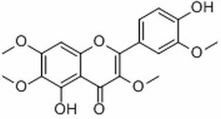 猫眼草黄素，分析标准品,HPLC≥98%