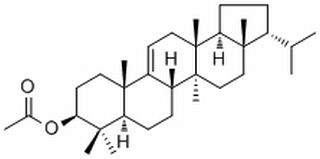 Sorghumol acetate，分析标准品,HPLC≥98%