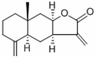 异土木香内酯，分析标准品,HPLC≥98%