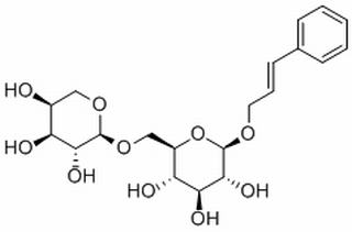 络塞维，分析标准品,HPLC≥98%