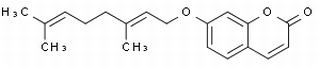 橙皮油内酯，分析标准品,HPLC≥98%