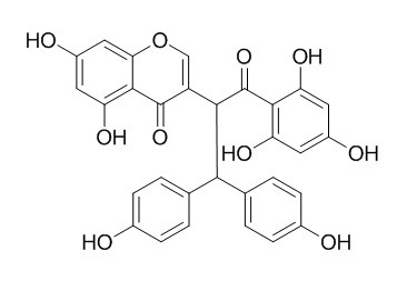 狼毒色酮，分析标准品,HPLC≥98%