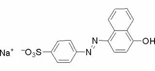 橙黄Ⅰ，分析标准品,HPLC≥98%