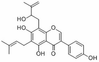 Erysenegalensein E，分析标准品,HPLC≥98%
