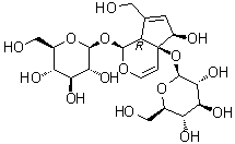 密力特苷，分析标准品,HPLC≥98%