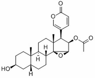 华蟾酥毒基，分析标准品,HPLC≥98%