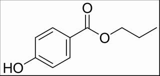 对羟基苯甲酸丙酯，分析标准品,HPLC≥99%