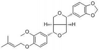 Prenylpiperitol,分析标准品,HPLC≥98%