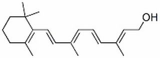 维生素A，分析标准品,HPLC≥96%