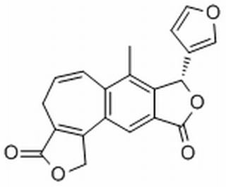 Isosalvipuberulin，分析标准品,HPLC≥98%