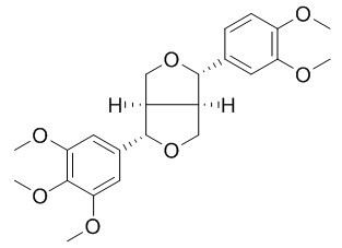 木兰脂素，分析标准品,HPLC≥98%