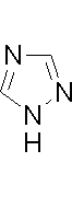 1,2,4-三氮唑,分析标准品,HPLC≥98%