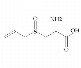 蒜氨酸，分析标准品,HPLC≥98%