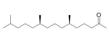 植酮,分析标准品,GC≥98%