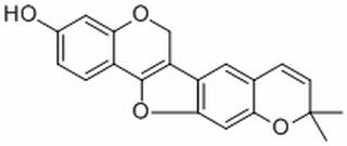 Anhydrotuberosin，分析标准品,HPLC≥98%