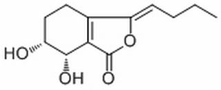 洋川芎内酯H，分析标准品,HPLC≥98%