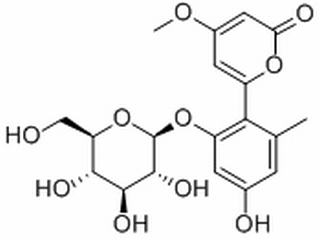 芦荟宁，分析标准品,HPLC≥98%