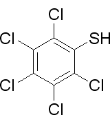 五氯苯硫酚，分析标准品,HPLC≥98%