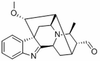 霹雳萝芙木碱,分析标准品,HPLC≥95%