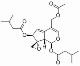 缬草三酯，分析标准品,HPLC≥98%