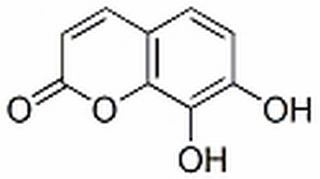 瑞香素，分析标准品,HPLC≥98%