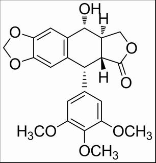 鬼臼毒素，分析标准品,HPLC≥98%