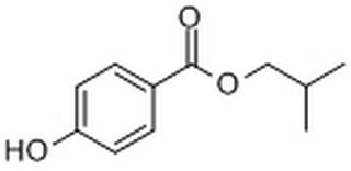 尼泊金异丁酯，分析标准品,HPLC≥98%