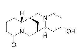 13-羟基羽扇豆鹼,分析标准品,HPLC≥95%