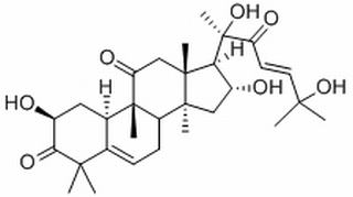 葫芦素D，分析标准品,HPLC≥90%