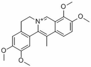 脱氢紫堇碱，分析标准品,HPLC≥97.5%