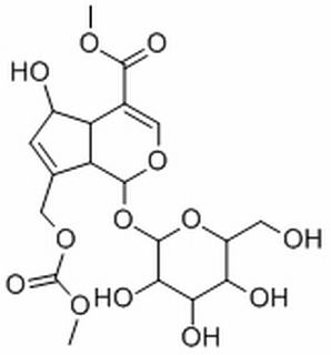 鸡屎藤苷甲酯，分析标准品,HPLC≥98%