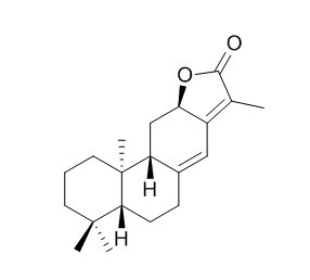 岩大戟内酯E，分析标准品,HPLC≥95%