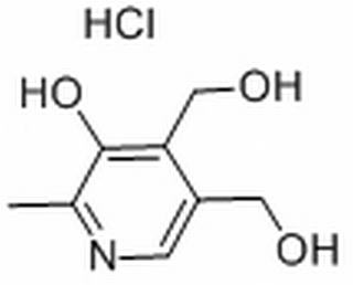 维生素B6，分析标准品,HPLC≥99%