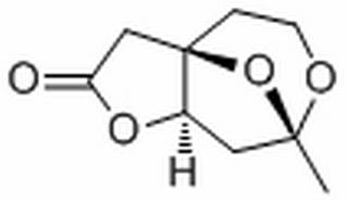 Buergerinin G，分析标准品,HPLC≥98%