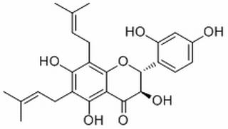 苦参醇L，分析标准品,HPLC≥98%