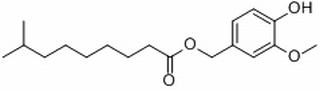 二氢辣椒素酯，分析标准品,HPLC≥98%