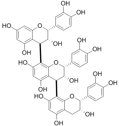 原花青素C1，分析标准品,HPLC≥98%