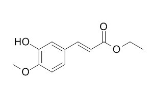 异阿魏酸乙酯，分析标准品,HPLC≥95%