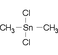 二甲基二氯化锡，分析标准品,HPLC≥98%